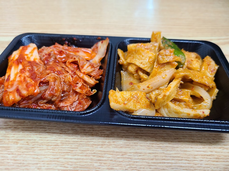 수제 情돈까스 이미지