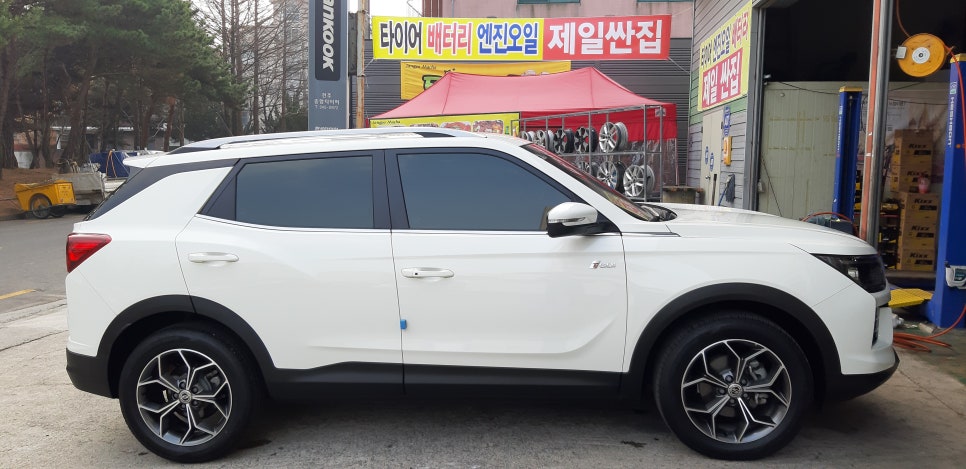 전주종합타이어 이미지