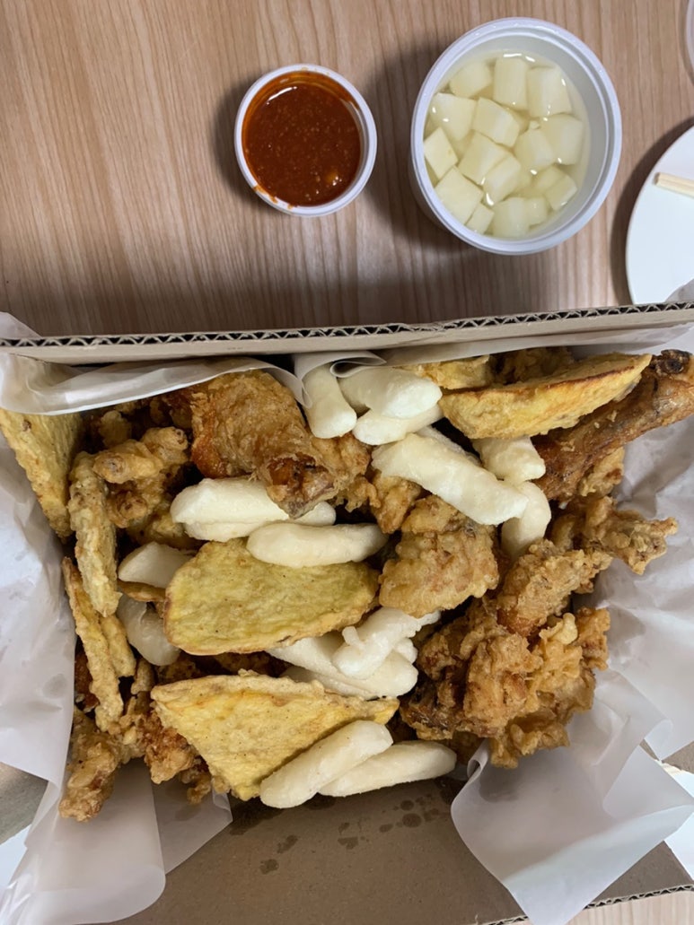 담양통닭 이미지