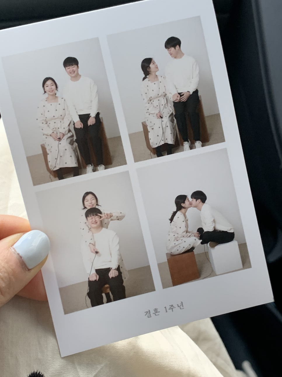 그날의사진관목동 이미지
