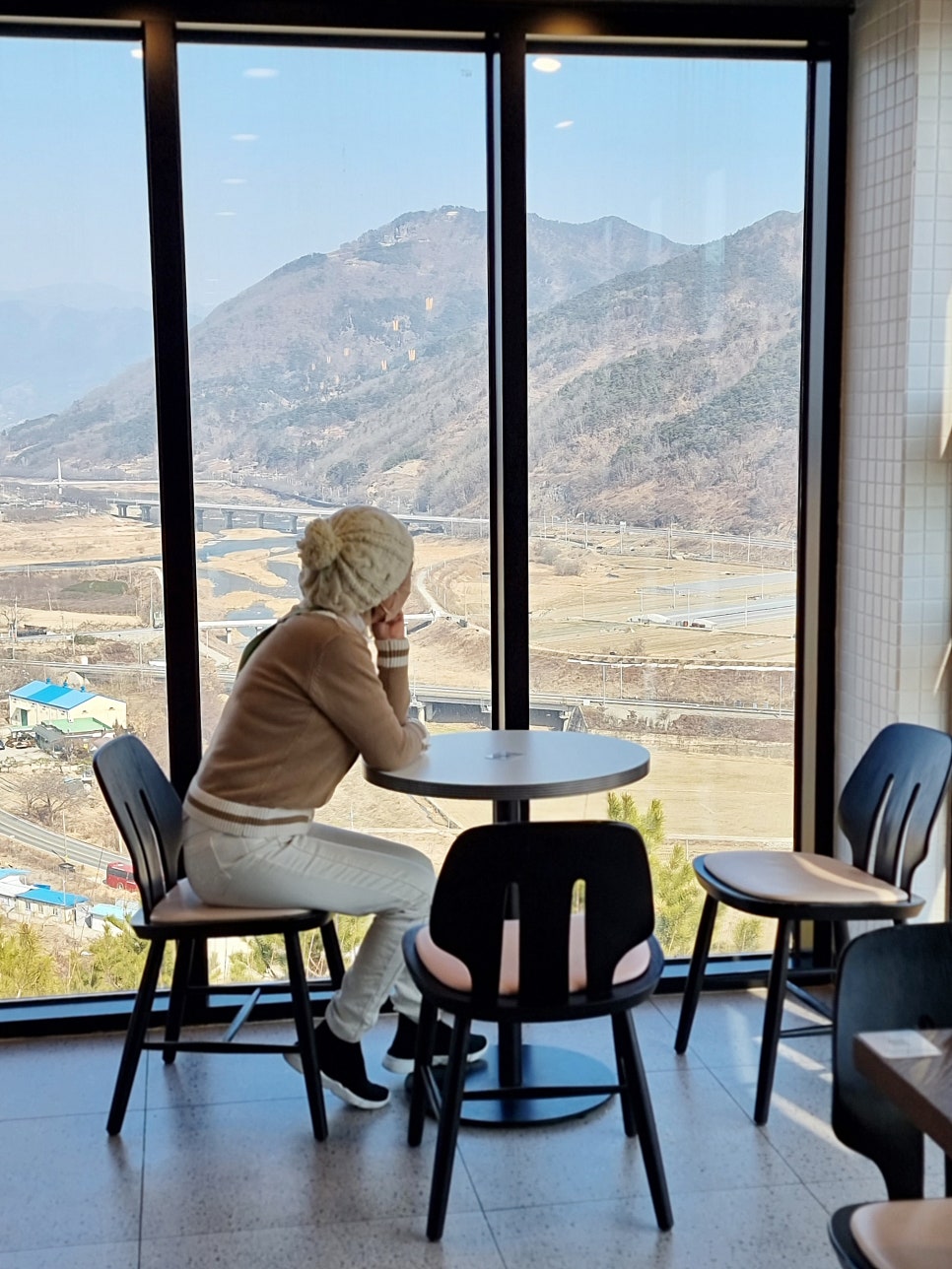 던킨전남 이미지