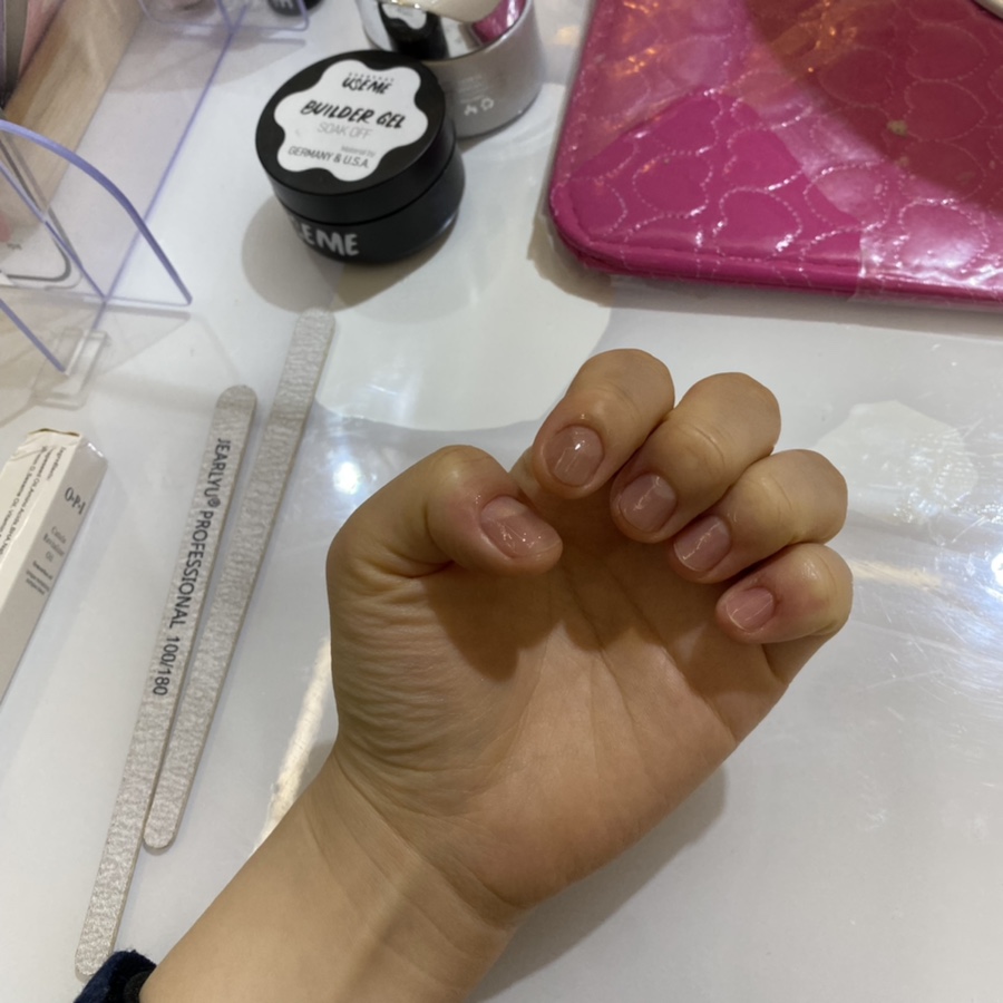 SOO NAIL# 이미지
