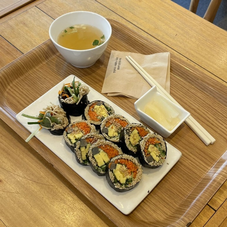 바르다김선생김밥 양산중부점 이미지