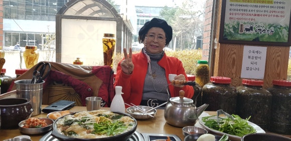 무등산수만리염소탕 이미지
