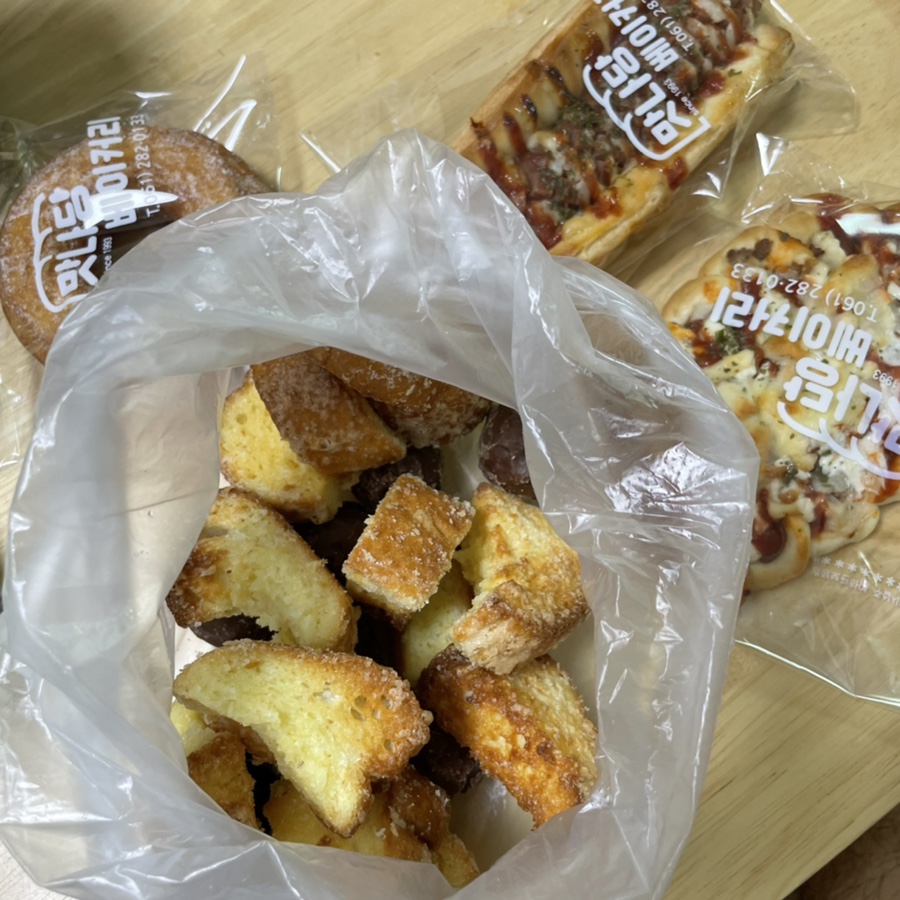 맛나당베이커리 이미지