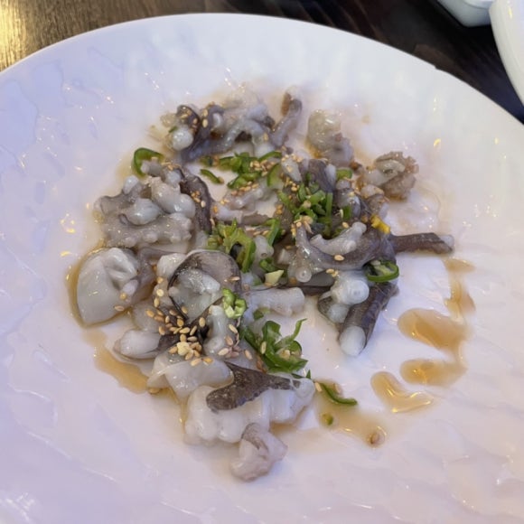홀리마카로니 이미지