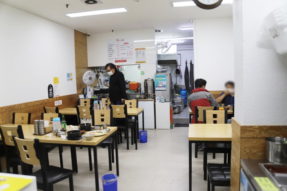 수제 情돈까스 이미지