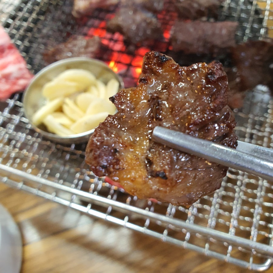 동경갈비 이미지