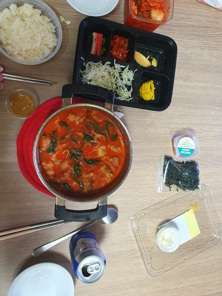 장수돌곱창 이미지