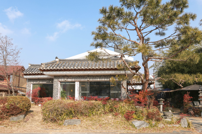 한정식궁원 이미지