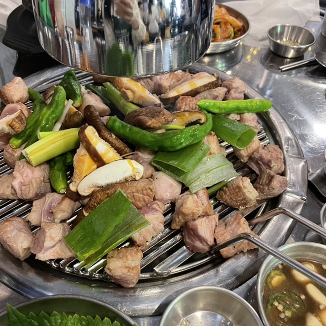 사당돈 이미지