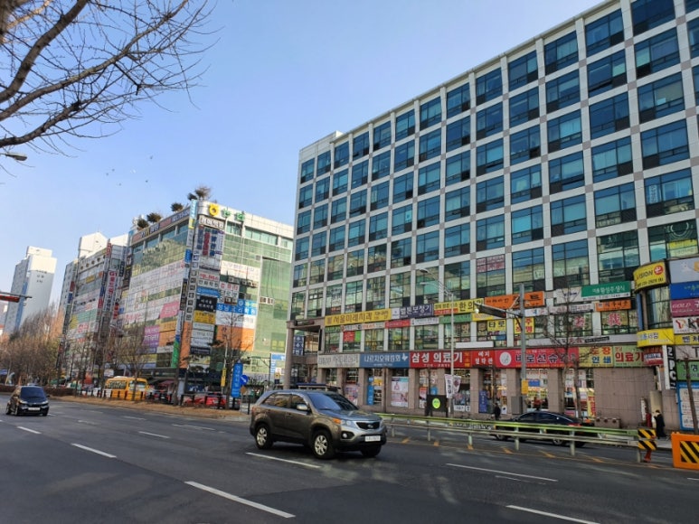 동국대학교의료원분당 이미지