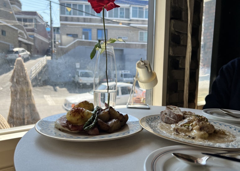펄디스트릭(Pearl DISTRICT) 이미지