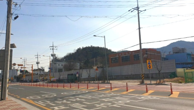 율촌 중앙마트 이미지