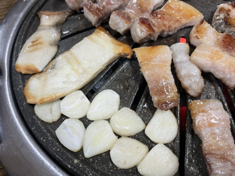 들꽃식당 이미지