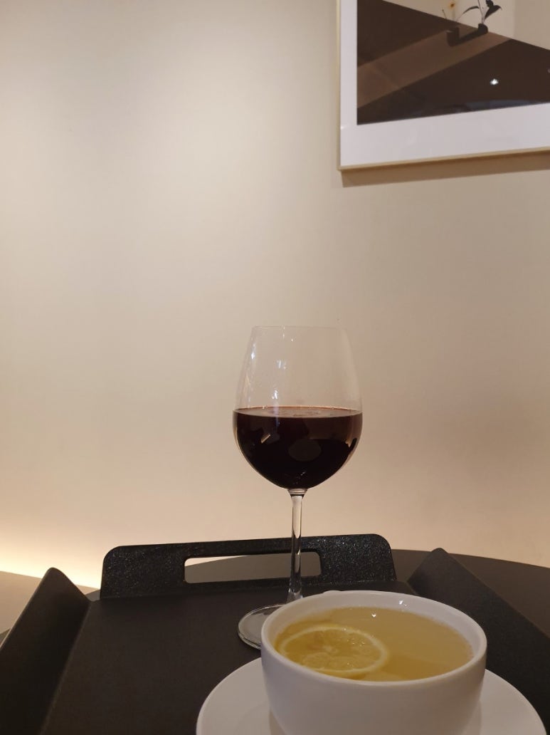 꼴라보하우스도산 이미지