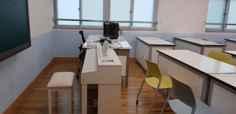 모산중학교 이미지