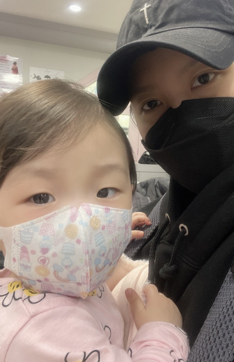 가족사랑소아과의원 이미지
