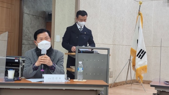 사회적협동조합크린존 이미지