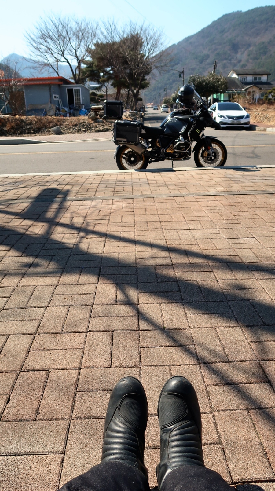 카페고옥정 이미지