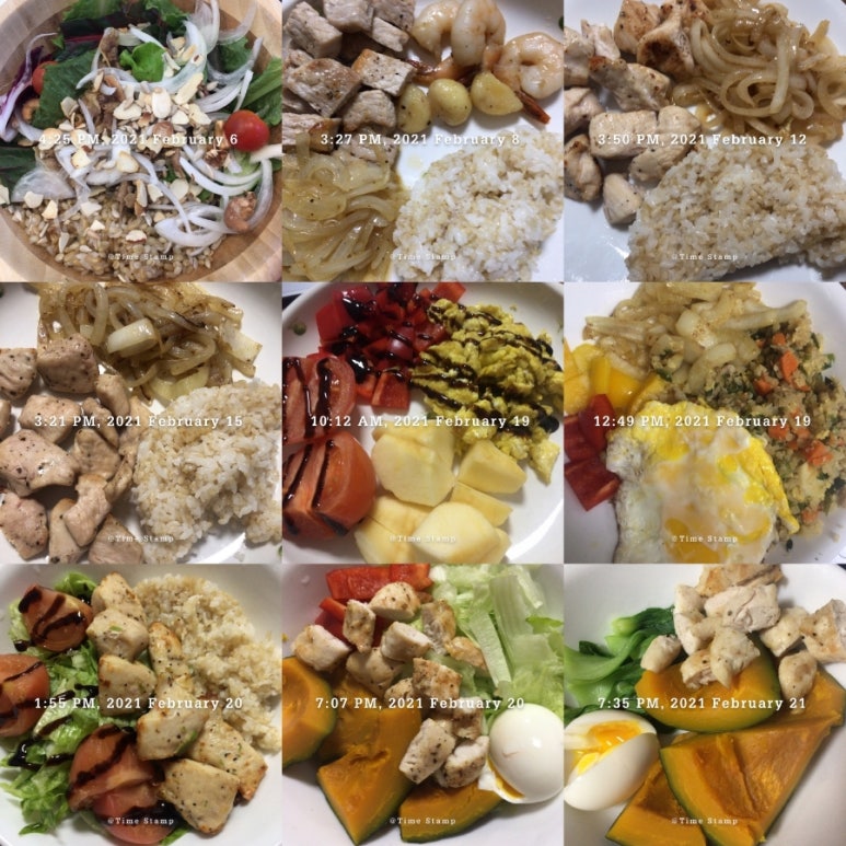 바디마스터짐 이미지