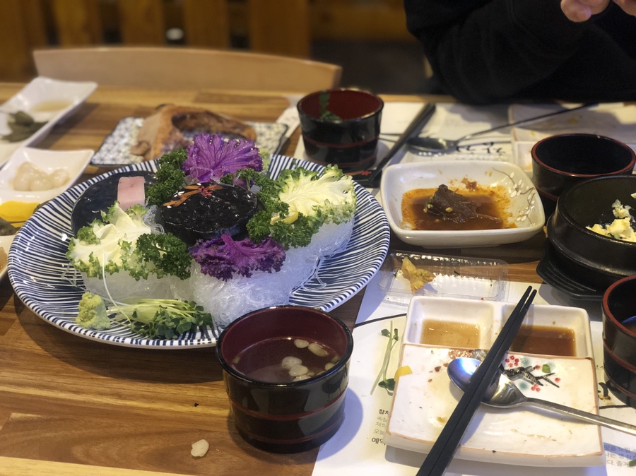 율참치 이미지
