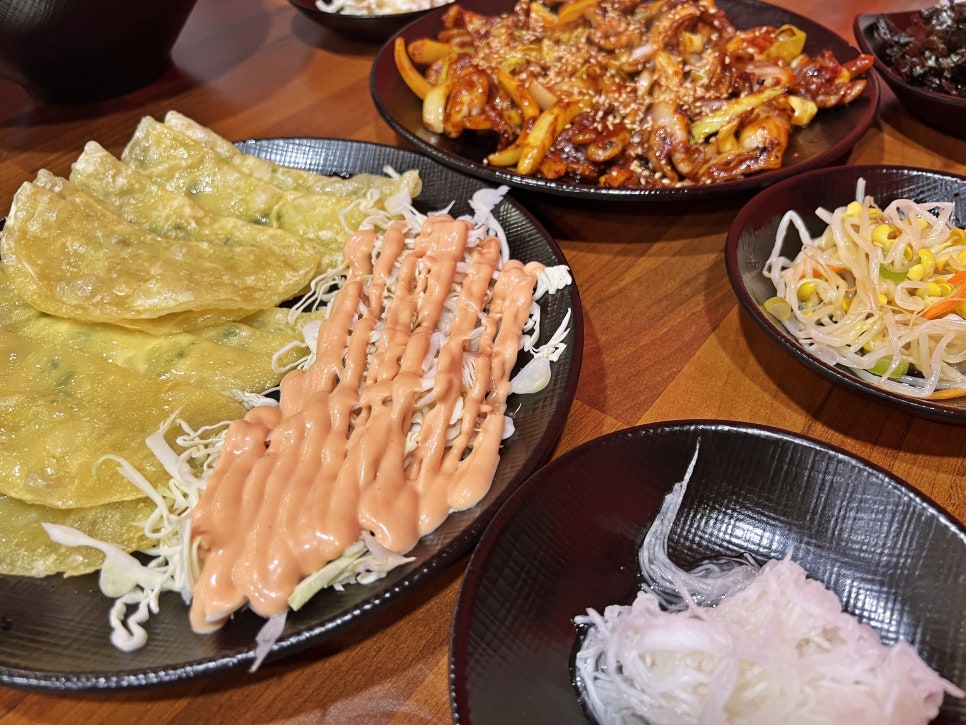 쭈꾸미브라더 이미지