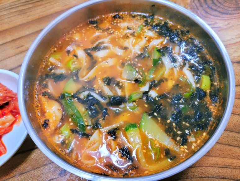 친절부침 이미지