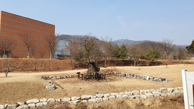 동내향수공원 이미지