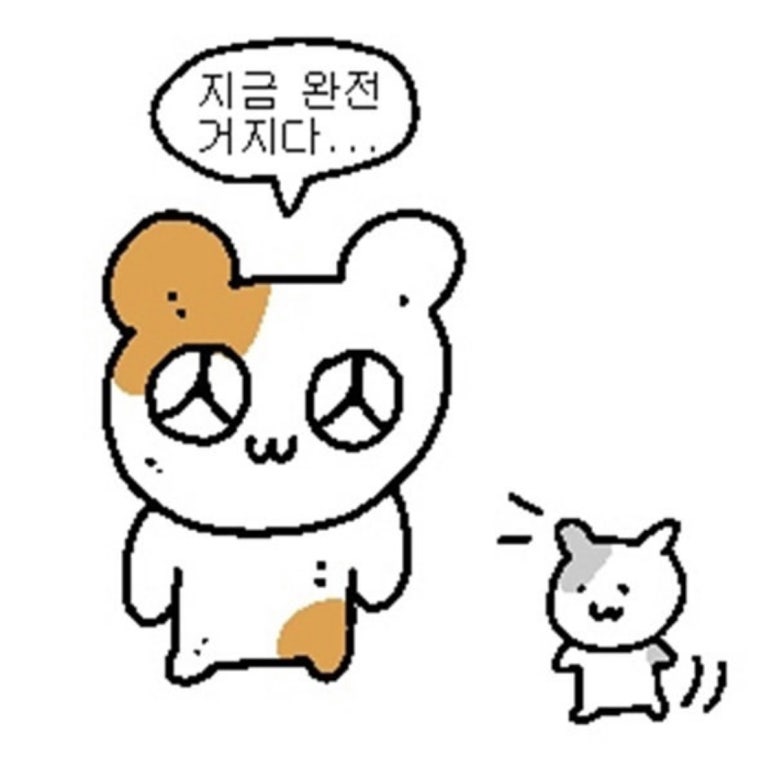 골드스마일 이미지
