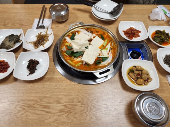 용궁먹골 이미지