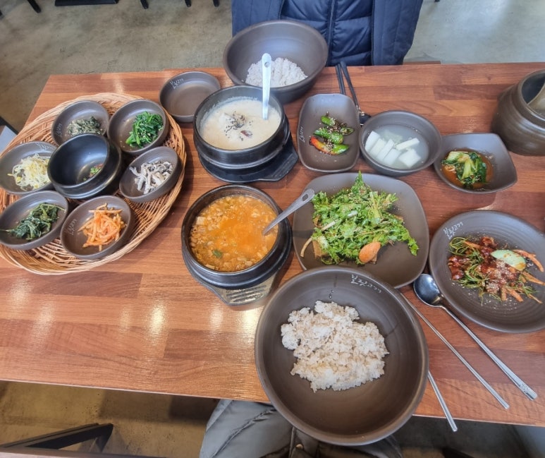 보릿고개 분당점 이미지