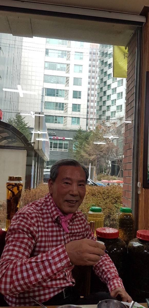 무등산수만리염소탕 이미지