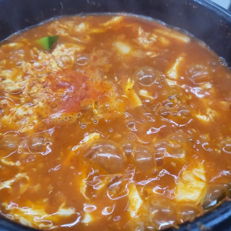 엄마네분식 이미지