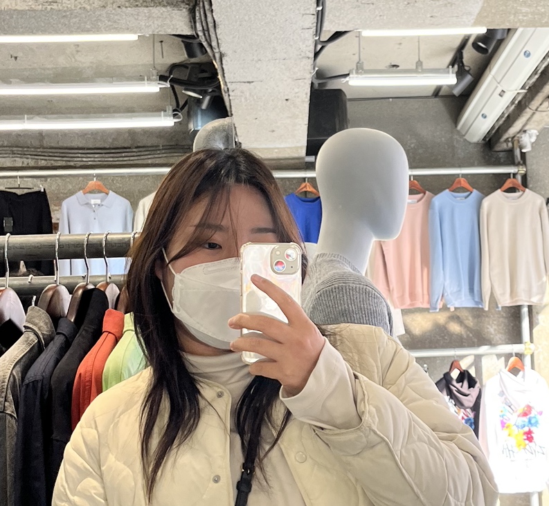 아델헤어 이미지