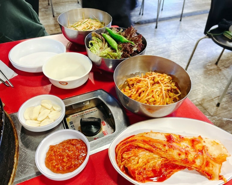 돈구워돈 이미지