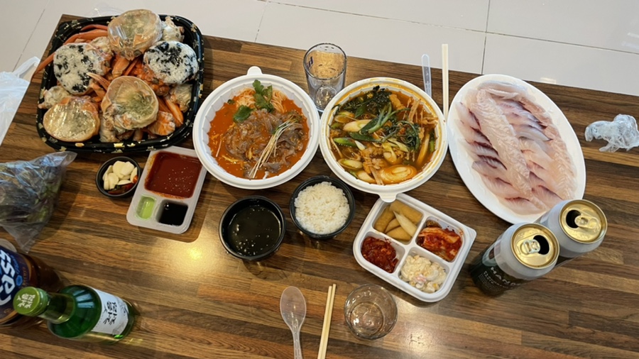 101번지남산돈까스롯데아울렛 이미지