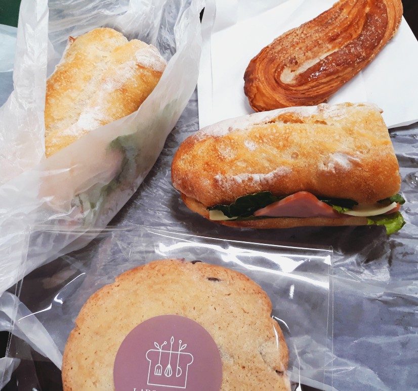 라보뒤빵 이미지