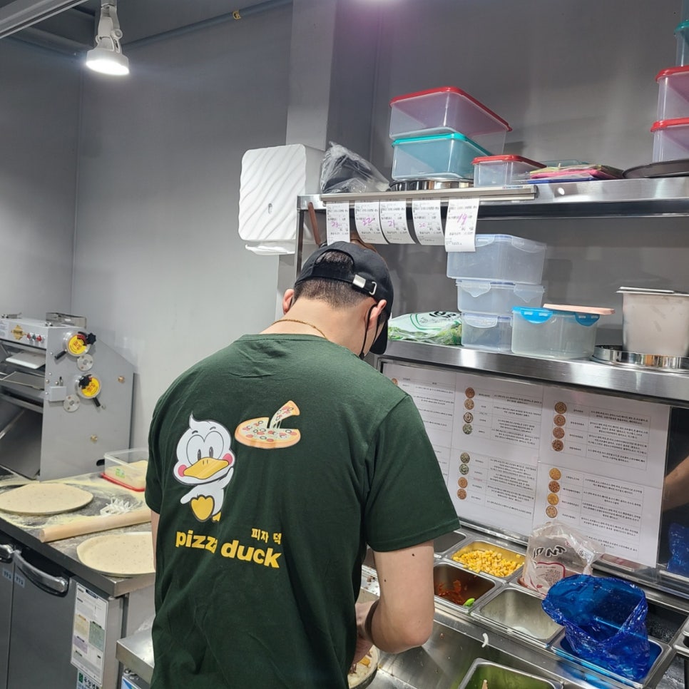 피자덕부산 이미지
