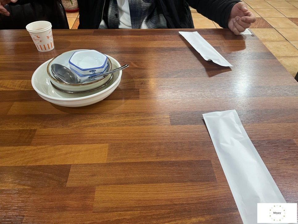 백악산 삼계탕 이미지