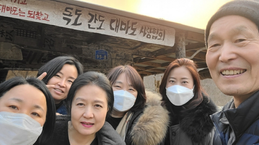 평창농부들 이미지