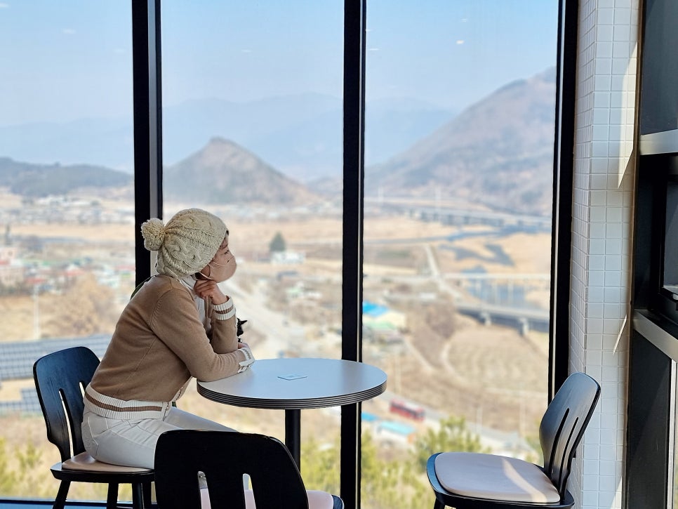 던킨전남 이미지