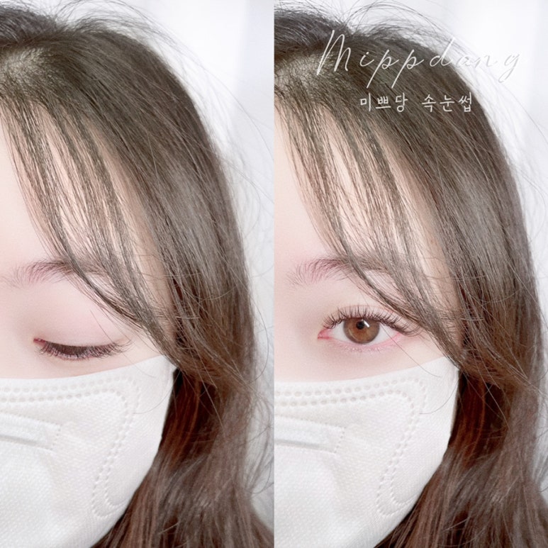 미쁘당 이미지