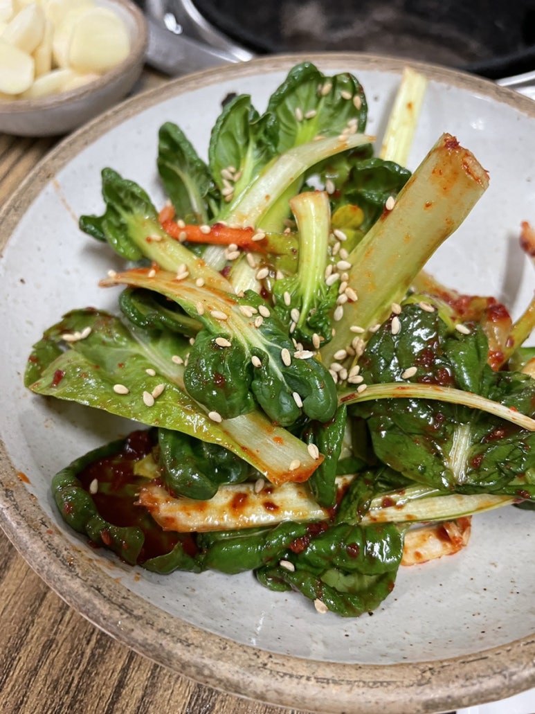 들꽃식당 이미지