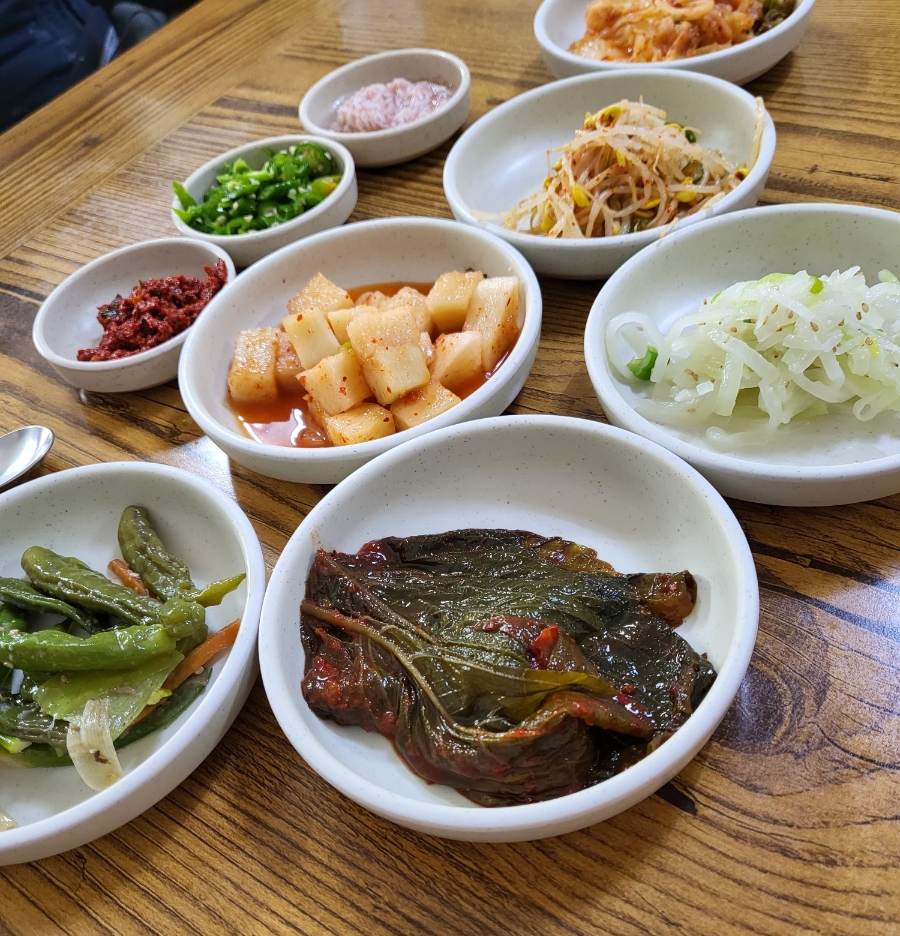 천지해장국 이미지