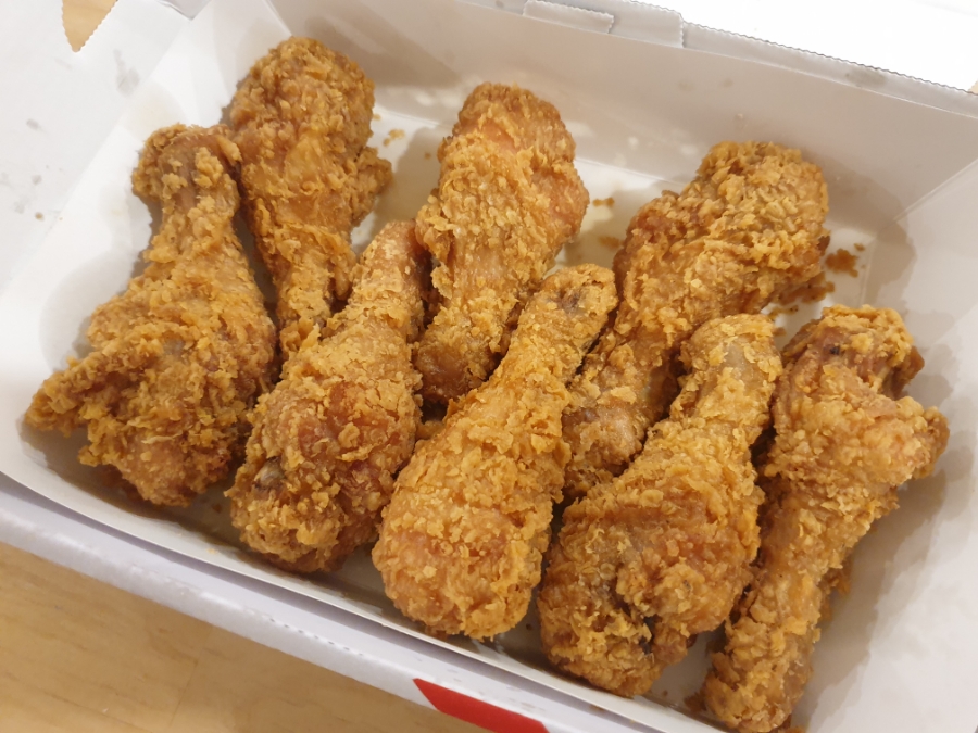 비비큐향남스타점 이미지
