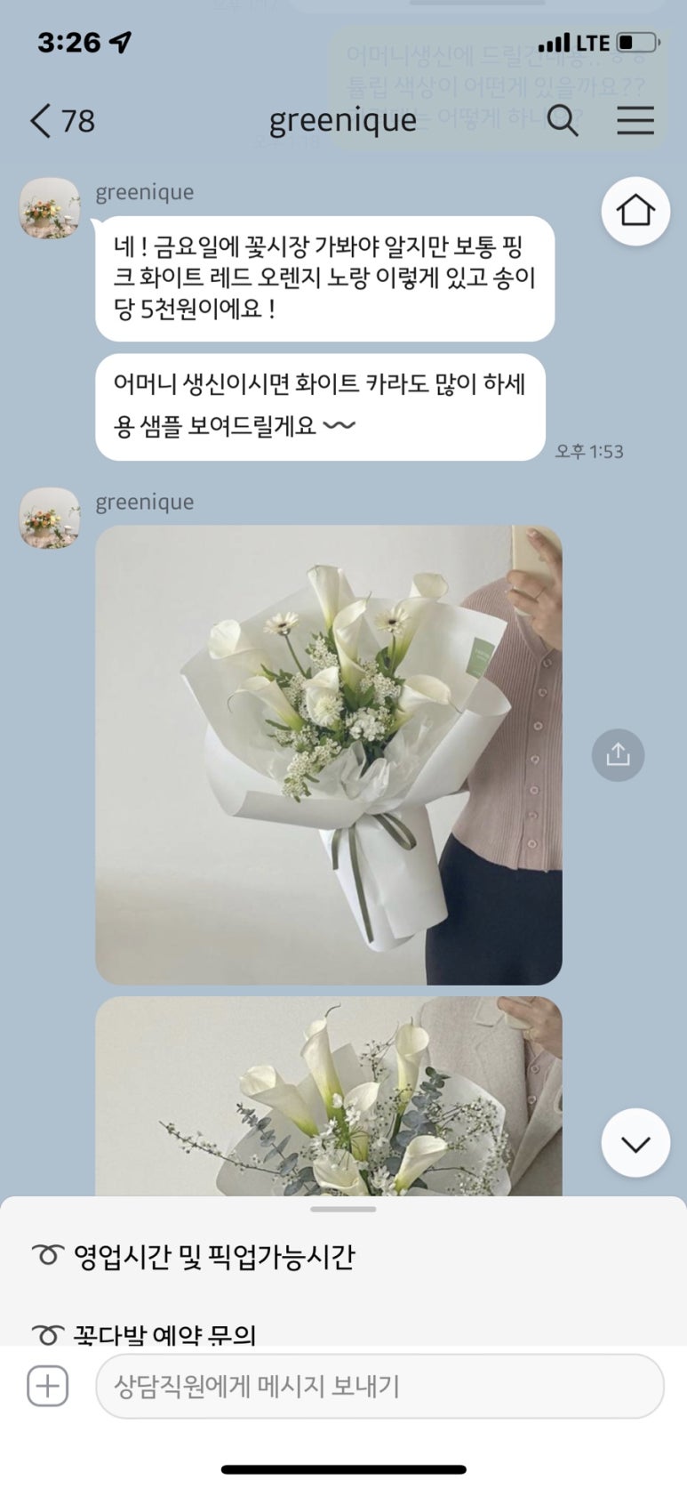 그리니크 이미지