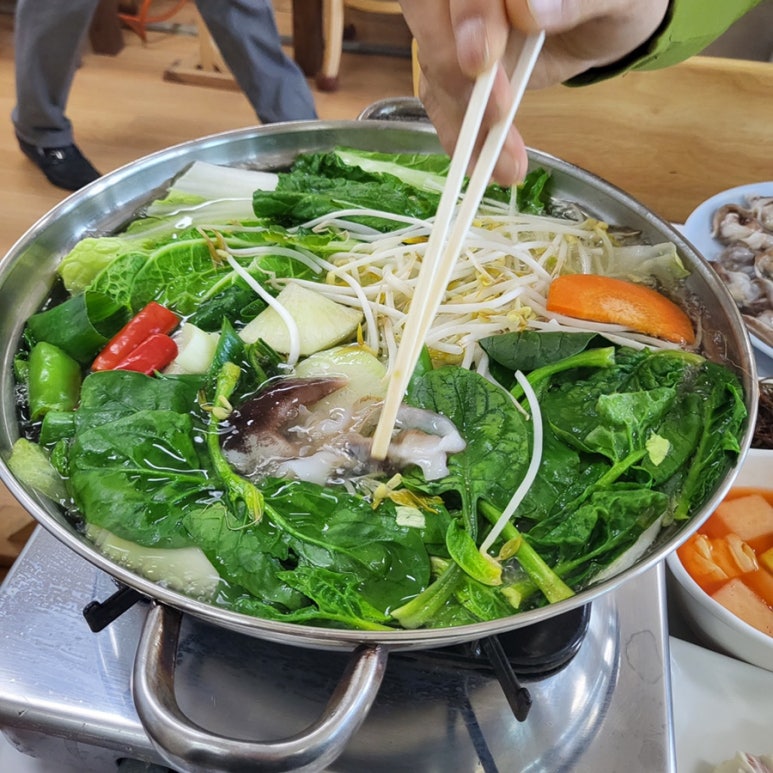 광수 새조개 이미지