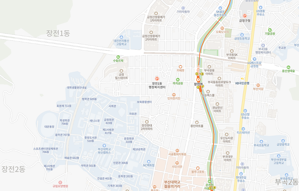 피자덕부산 이미지
