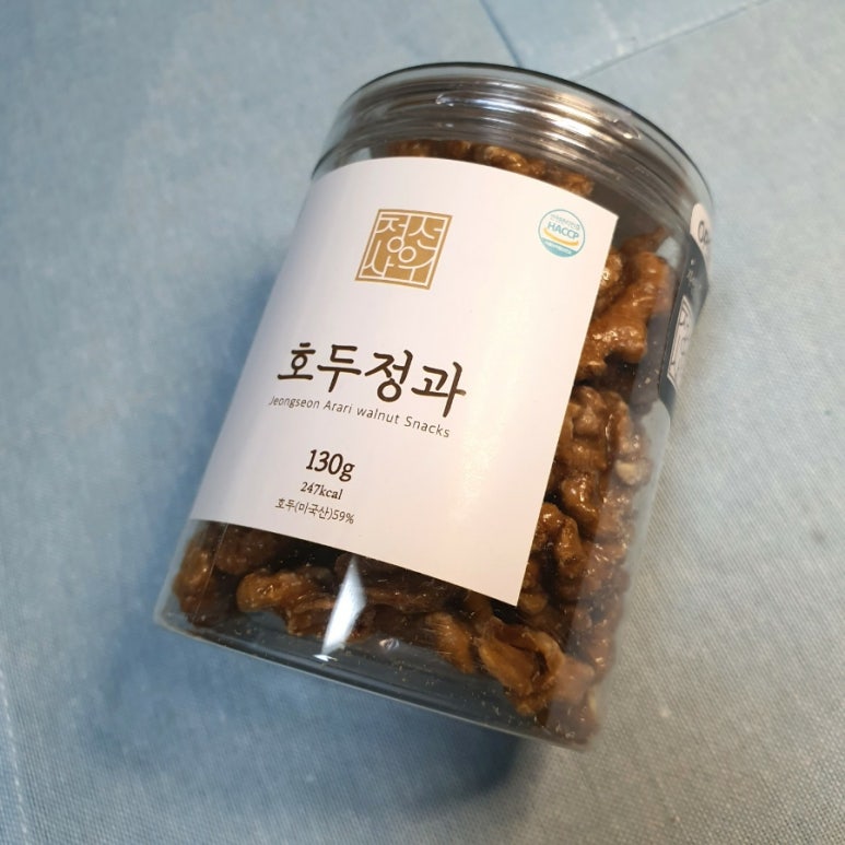 정선아라리한과농원 영농조합법인 이미지